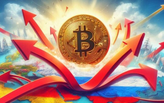 Dos and Don’ts: Finance Minister Explains Russia’s Cryptocurrency Strategy