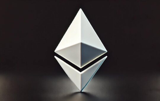 Ethereum Technical Analysis: ETH Hovers in Consolidation as Bears Maintain Control