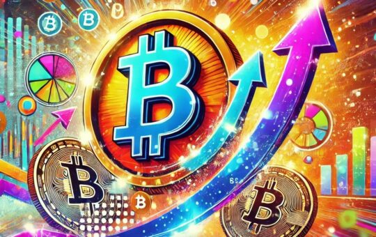 Ex-Binance Chief Drops Major Bitcoin Guidance as BTC Smashes New Peaks