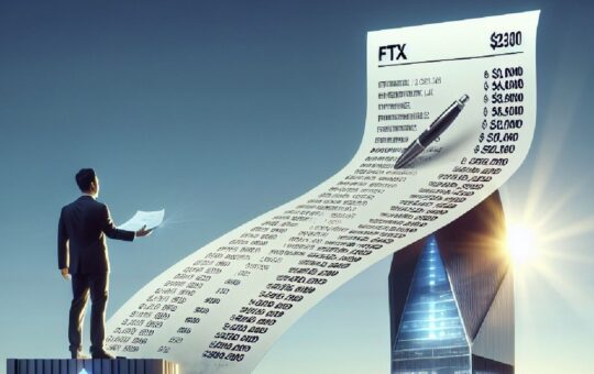 FTX Wants $1.8 Billion From Binance and Changpeng Zhao