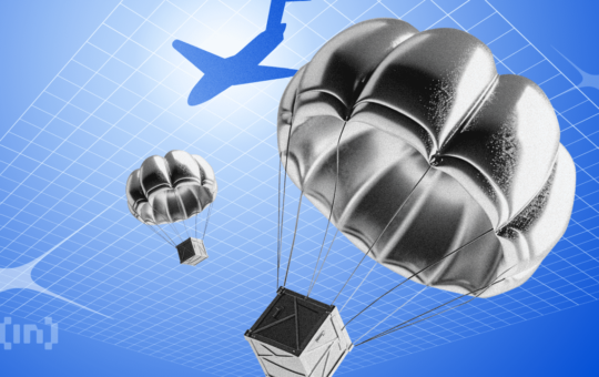 8 Crypto Airdrops for the Second Week of November