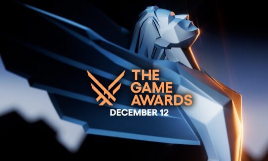 Final Fantasy VII Rebirth and Astro Bot lead The Game Awards 2024 nominees