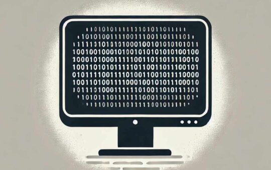 Former Employee’s Hidden Code Turns Workplace Into Crypto Mine