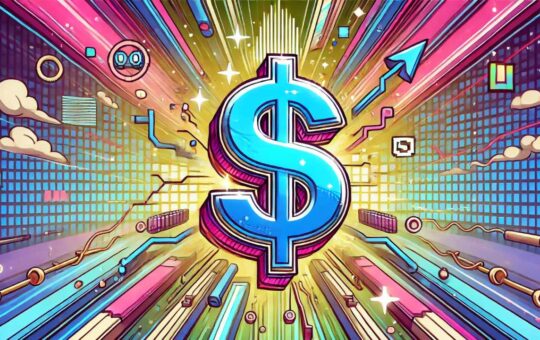 Global Dollar Network Launches: Crypto Titans Aim to Redefine Payments