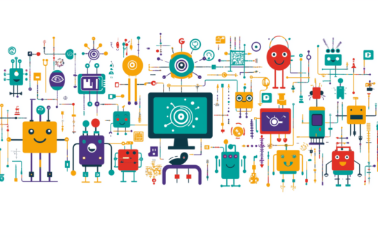 Google Cloud launches AI Agent Space amid rising competition