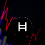 Hedera (HBAR) price compresses in tight range as breakout nears
