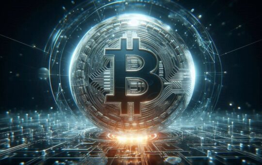 Historic: Central Bank of Argentina Hosts Cryptocurrency Art Exhibition