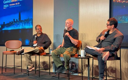 How gaming can get back to balanced growth | The DeanBeat