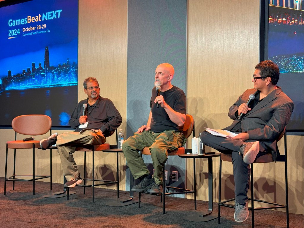 How gaming can get back to balanced growth | The DeanBeat