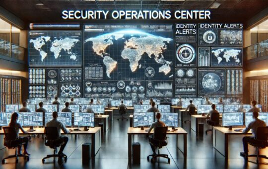 Identity Management in 2025: How Security Teams Can Prepare