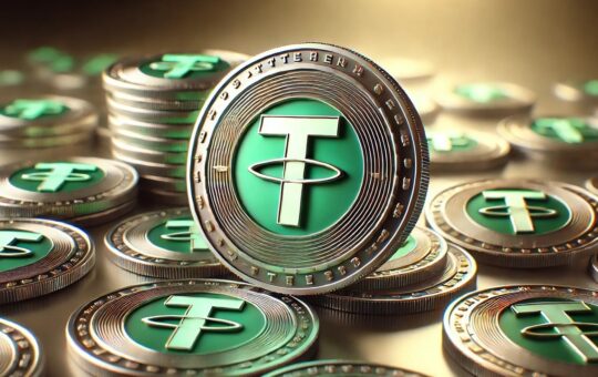 Inside Tether’s $14.2B Equity Peak—Key Takeaways From the Q3 Attestation