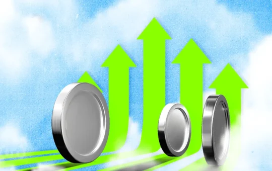 Altcoins See Window of Opportunity as Bitcoin Dominance Fails to Hit 62% Amid Extreme Greed