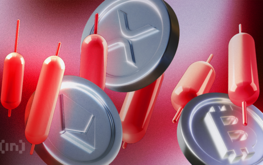 XRP Surges to $1.63 Year-To-Date High, But Shorts Stay Resilient