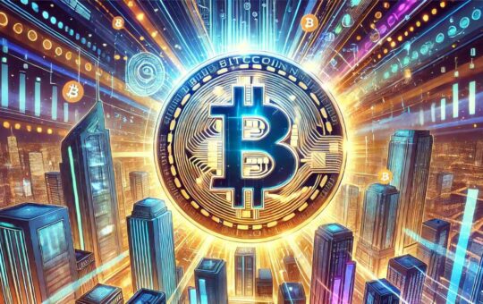 JPMorgan Predicts Bitcoin, Gold Boost With Trump Triumph on Horizon