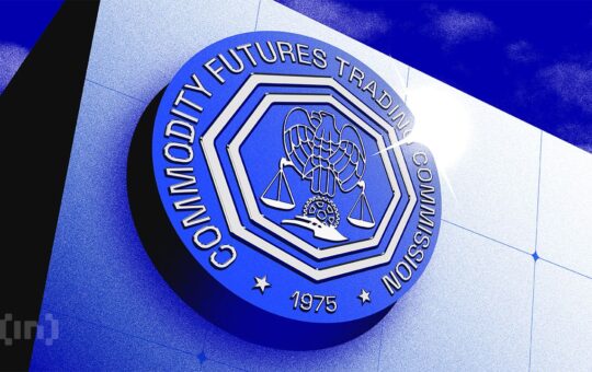 John Thune Becomes Senate Majority Leader, Raising Hopes of CFTC Crypto Jurisdiction