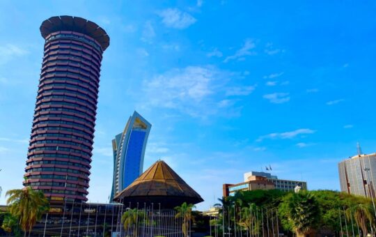 Kenyan Securities Exchange Joins Hedera to Bolster Tokenization Ambitions