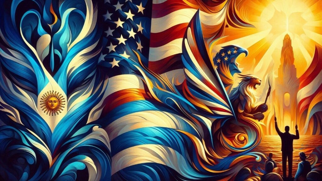 Latam Insights Encore: How Argentina and El Salvador Can Influence Trump’s Revolution