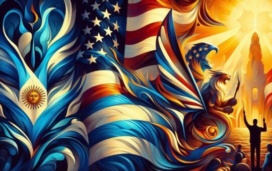 Latam Insights Encore: How Argentina and El Salvador Can Influence Trump’s Revolution