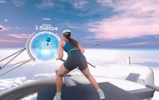 Liv lets you capture your mixed reality and VR experiences.