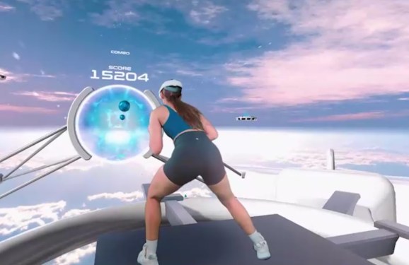 Liv lets you capture your mixed reality and VR experiences.