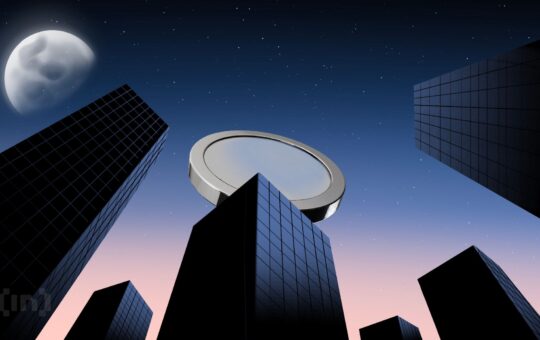 Mantra (OM) Price Hits All-Time Highs Amid Strong Uptrend