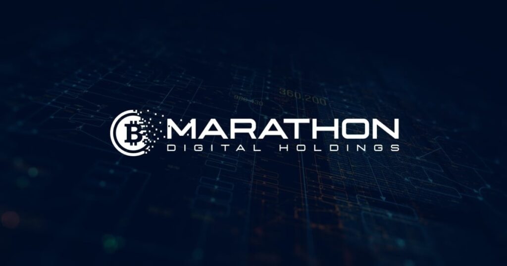 Marathon Digital Holdings (MARA) to Host Q3 2024 Earnings Call