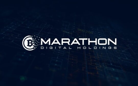 Marathon Digital Holdings (MARA) to Host Q3 2024 Earnings Call