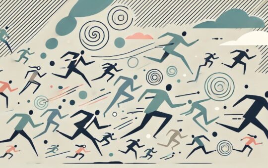 Markets Lean Away From Election Chaos, Betting Big on Fed’s Next Move