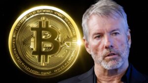 Michael Saylor’s ‘No Second Best’ Holds Strong as BTC Outpaces Hypothetical ETH Investment 