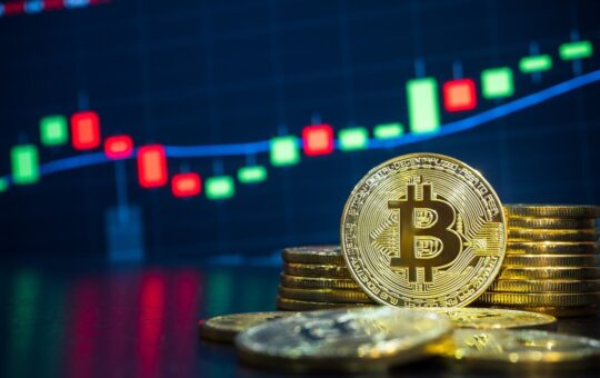 MicroStrategy buys 27,200 BTC worth over $2 billion; Bitcoin spikes above $84k