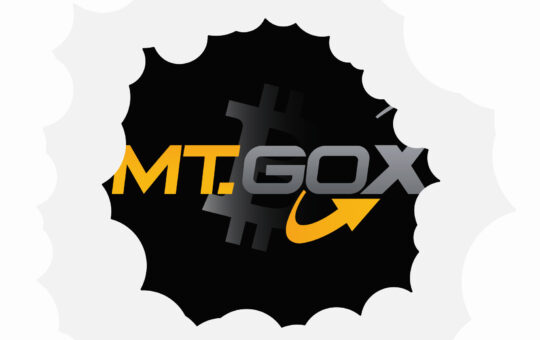 Mt. Gox
