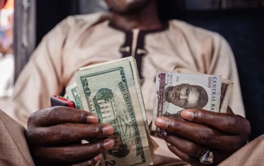 Nigeria Unveils Amnesty Program to Recover Illegally Held Dollars Amid Forex Crisis