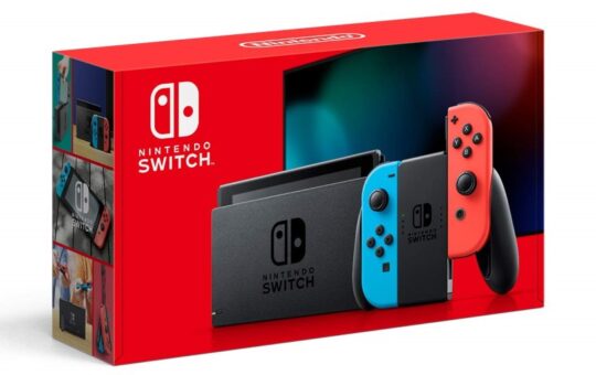 Nintendo president confirms Switch successor will be backward-compatible