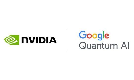 Nvidia has given a boost to Google's Quantum AI project.