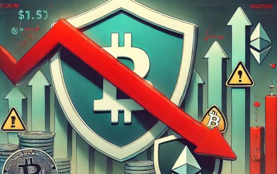 October Crypto Losses Drop, But Total Hacks Still Top $1.4 Billion This Year