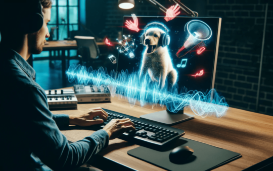 OpenAI launches ChatGPT desktop integrations, rivaling Copilot