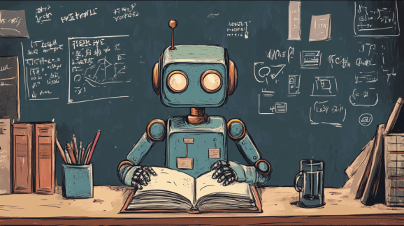 Credit: VentureBeat made with Midjourney