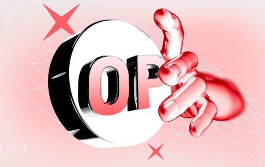 Here Is What Optimism (OP) Price Needs to Reach $3 Again