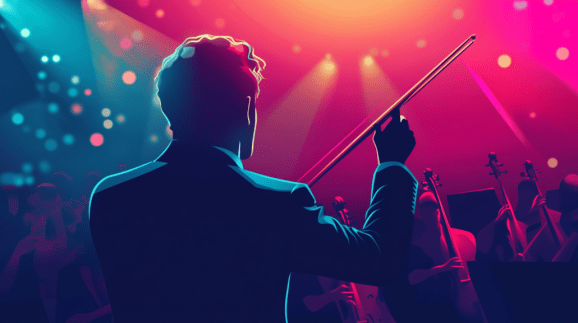 Credit: VentureBeat generated with MidJourney