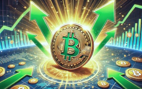 Peter Brandt Sees ‘Major Buy Signal’ for Bitcoin — What Lies Ahead?