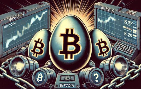 Peter Schiff’s Grim Forecast: Microstrategy’s Bitcoin Gamble Nears Dangerous Limits