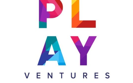 Play Ventures logo