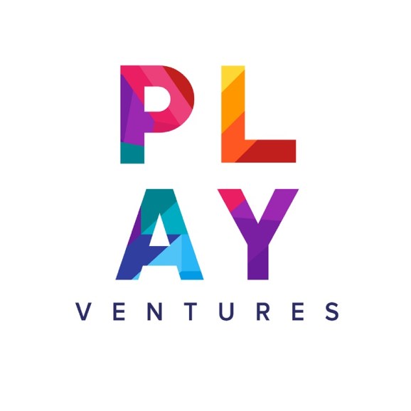 Play Ventures logo