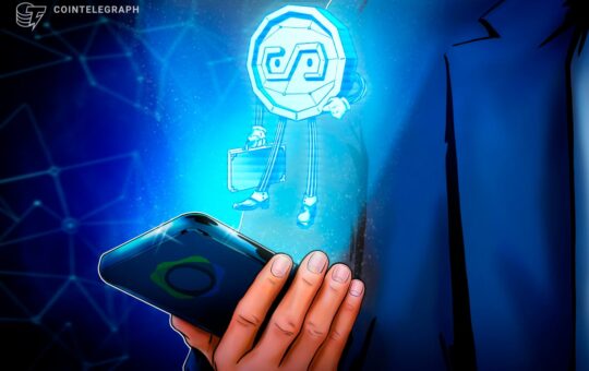 Polygon’s AggLayer adopts Agora’s AUSD as native currency