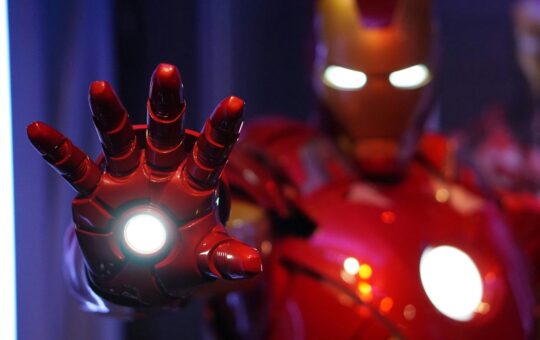 Project Jarvis leak reveals Google’s vision for the next-gen Gemini