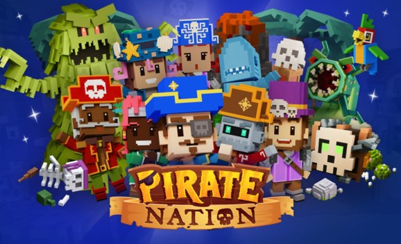 Pirate Nation is launching Season 3.