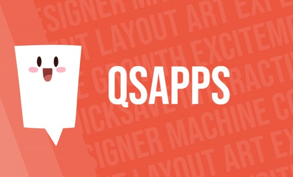 QSApps aim to make WebGL more accessible.