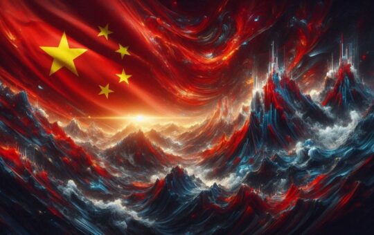 Reserves Threatened: China Urged to Dedollarize Its $3.3 Trillion Forex Stash