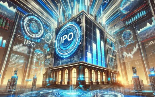 Ripple Urged to Prepare for IPO as SBI Sees XRP Driving Financial Innovation