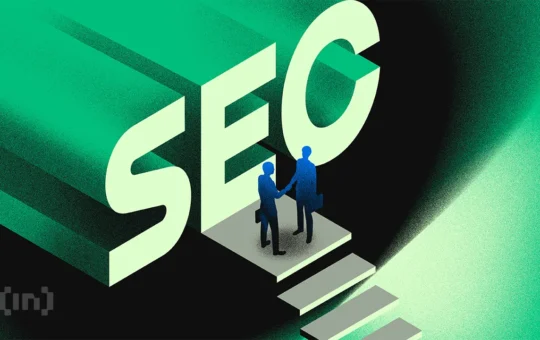 Crypto Fraud Penalties Propel SEC’s 2024 Enforcement to $8.2 Billion